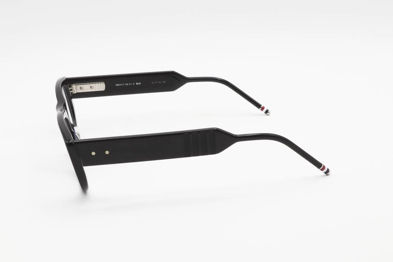 THOM BROWNE TBX417 Eyeglasses - view 7